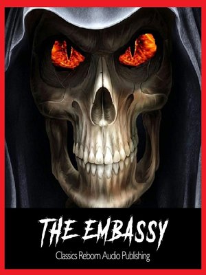 cover image of The Embassy